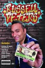 Watch Russell Peters The Green Card Tour - Live from The O2 Arena Niter