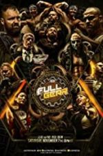 Watch All Elite Wrestling: Full Gear Niter