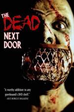 Watch The Dead Next Door Niter