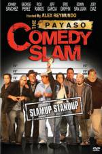Watch The Payaso Comedy Slam Niter