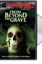 Watch From Beyond the Grave Niter