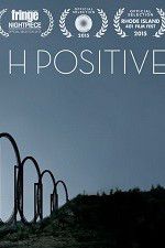 Watch H Positive Niter