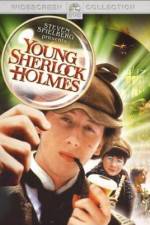 Watch Young Sherlock Holmes Niter