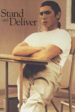 Watch Stand and Deliver Niter