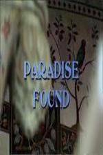 Watch Paradise Found - Islamic Architecture and Arts Niter