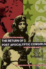 Watch The Return of Post Apocalyptic Cowgirls Niter