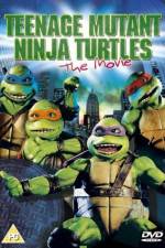 Watch Teenage Mutant Ninja Turtles Niter