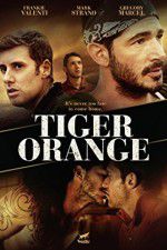 Watch Tiger Orange Niter