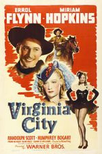 Watch Virginia City Niter