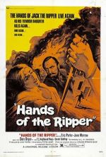 Watch Hands of the Ripper Niter