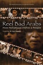 Watch Reel Bad Arabs How Hollywood Vilifies a People Niter