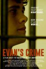 Watch Evan\'s Crime Niter