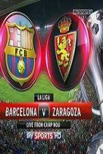 Watch Barcelona vs Valencia Niter