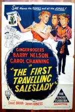 Watch The First Traveling Saleslady Niter