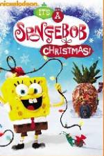 Watch It's a SpongeBob Christmas Niter