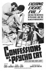 Watch Confessions of a Psycho Cat Niter
