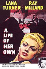 Watch A Life of Her Own Niter