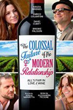 Watch The Colossal Failure of the Modern Relationship Niter