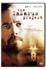 Watch The Lazarus Project Niter