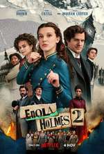 Watch Enola Holmes 2 Movie25