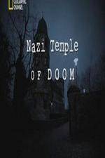 Watch National Geographic Nazi Temple of Doom Niter