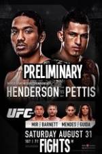 Watch UFC 164 Preliminary Fights Niter