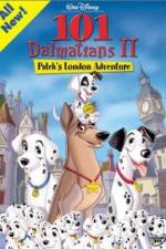 Watch 101 Dalmatians II Patch's London Adventure Niter