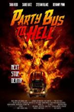Watch Party Bus to Hell Niter