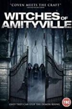 Watch Witches of Amityville Academy Niter