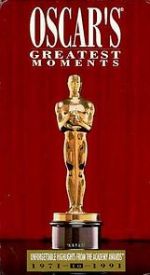 Watch Oscar\'s Greatest Moments Niter