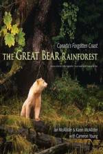 Watch Great Bear Rainforest Niter