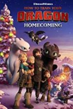 Watch How to Train Your Dragon Homecoming Niter