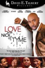 Watch Love in the Nick of Tyme Niter