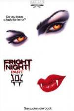 Watch Fright Night Part 2 Niter