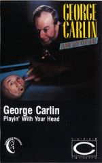 Watch George Carlin: Playin\' with Your Head Niter