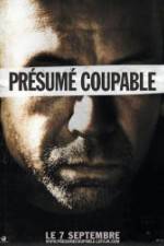 Watch Presume Coupable Niter