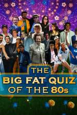 Watch The Big Fat Quiz of the 80s Niter