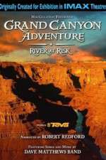 Watch Grand Canyon Adventure: River at Risk Niter