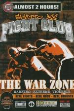 Watch Ghetto Ass Fight Club The War Zone Niter