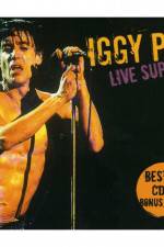 Watch Iggy Pop live at Rockpalast Niter