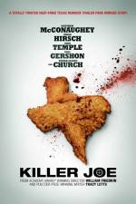 Watch Killer Joe Niter