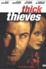 Watch Thick as Thieves Niter