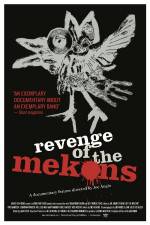 Watch Revenge of the Mekons Niter