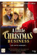 Watch A Little Christmas Business Niter