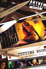 Watch Cutting Room Niter