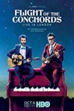 Watch Flight of the Conchords: Live in London Niter
