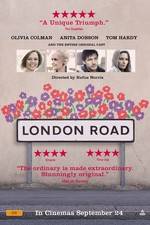 Watch London Road Niter