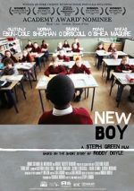 Watch New Boy (Short 2007) Niter