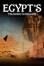 Watch Egypt\'s Treasure Guardians Niter