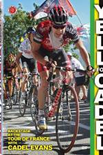 Watch Yell for Cadel: The Tour Backstage Niter